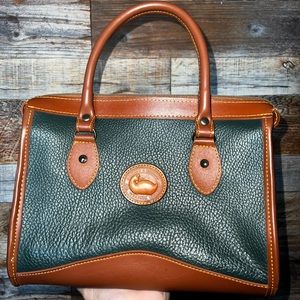 Dooney & Bourke Vintage Purse